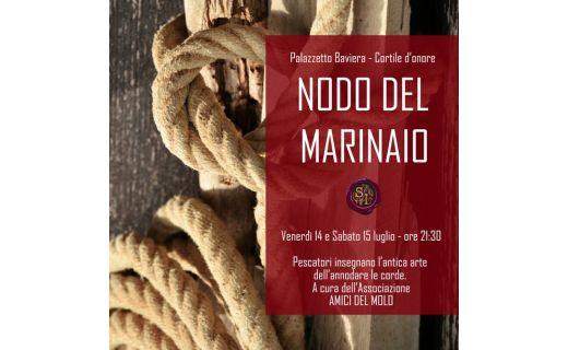 Nodo del Marinaio