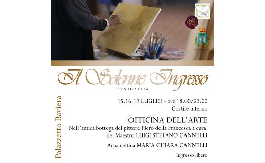 Officina dell Arte